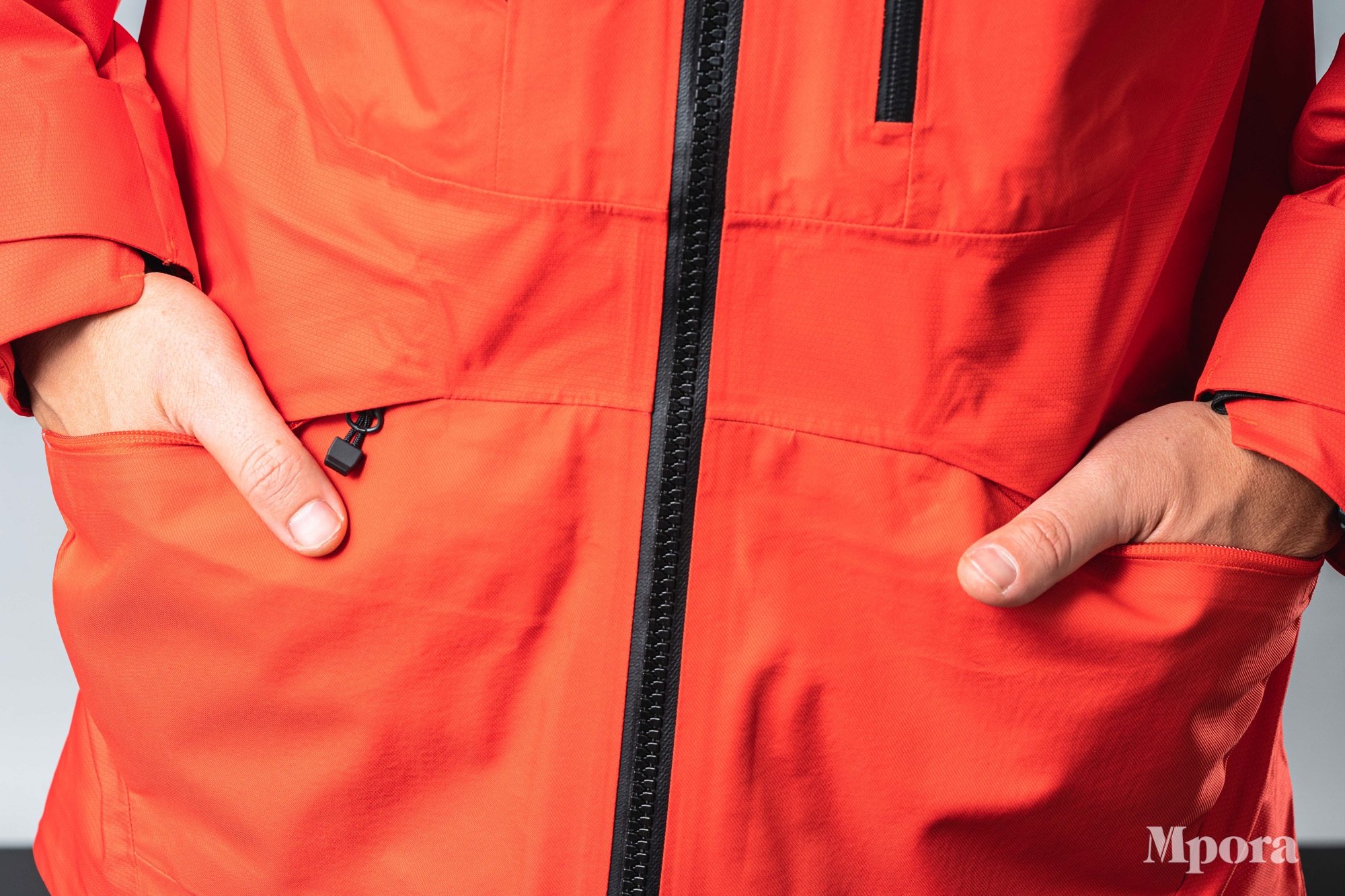 The North Face Brigandine Futurelight Jacket Revie 