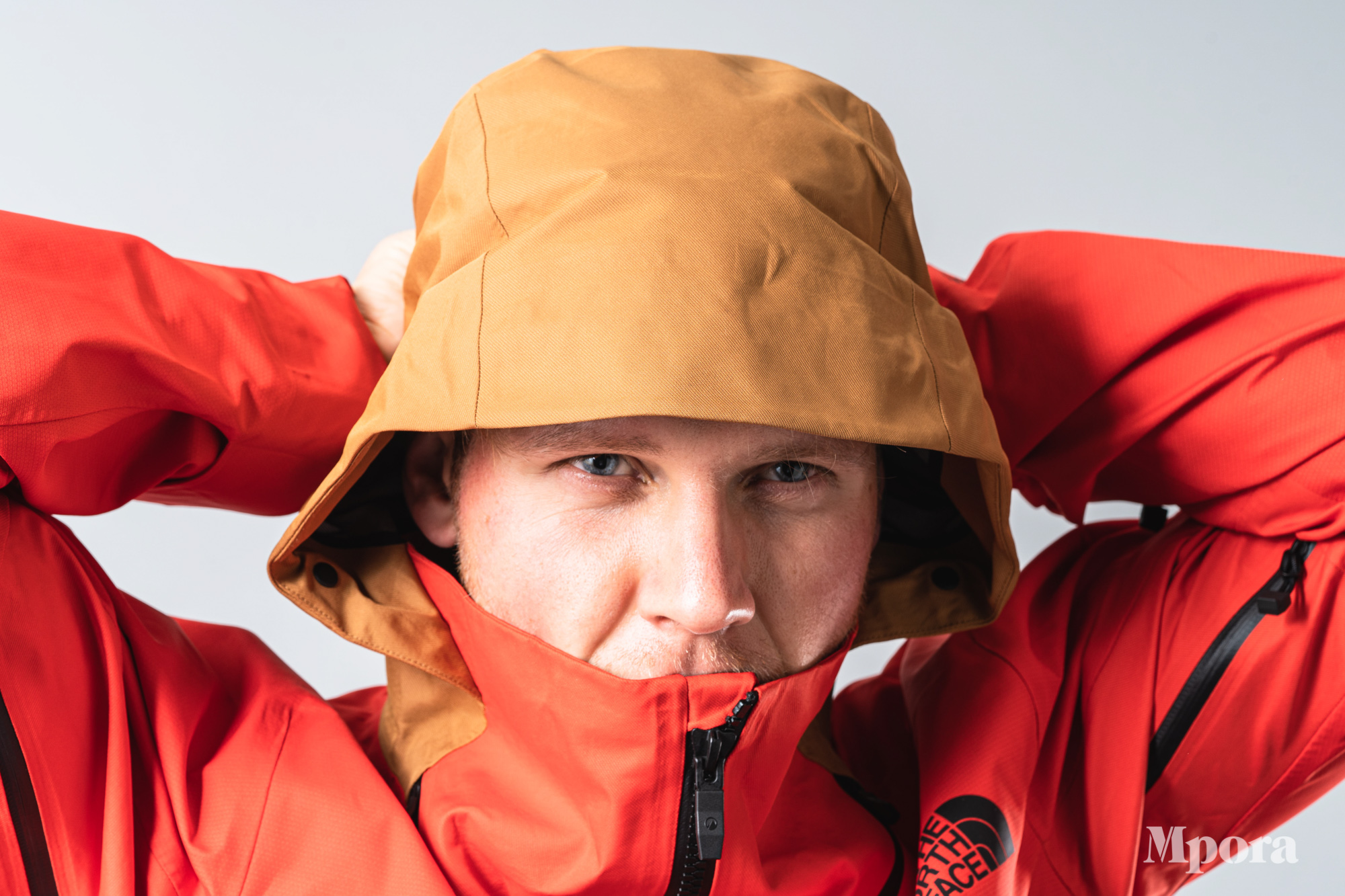 The North Face Brigandine Futurelight Jacket