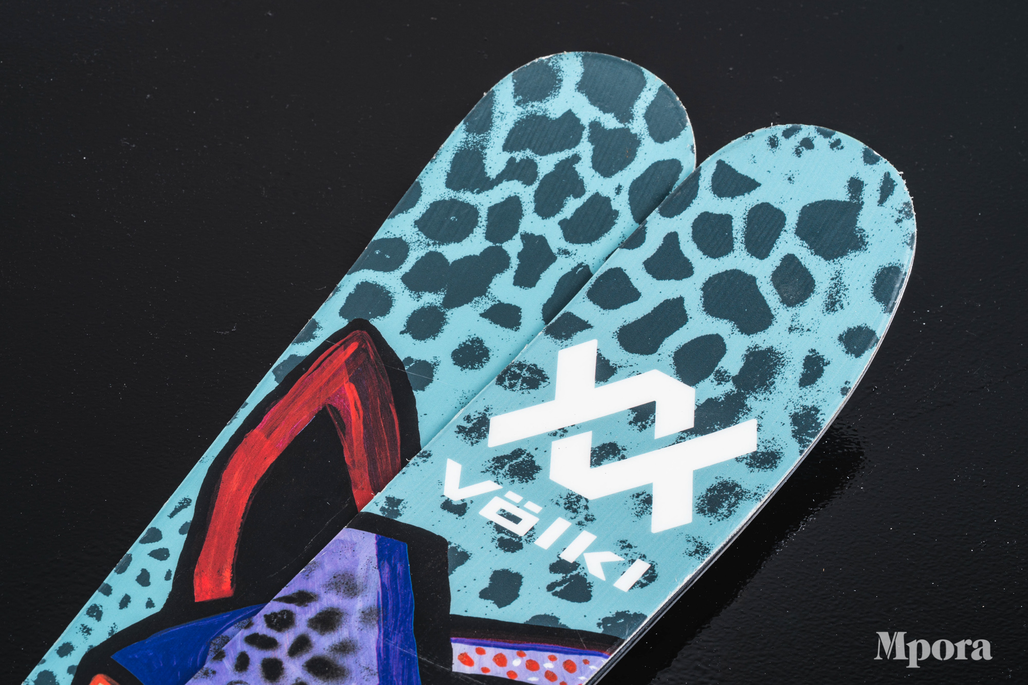 Volkl Revolt 104 2020 – 2021 | Review - Mpora Volkl Revolt 104 2020 – 2021 | Review - Mpora