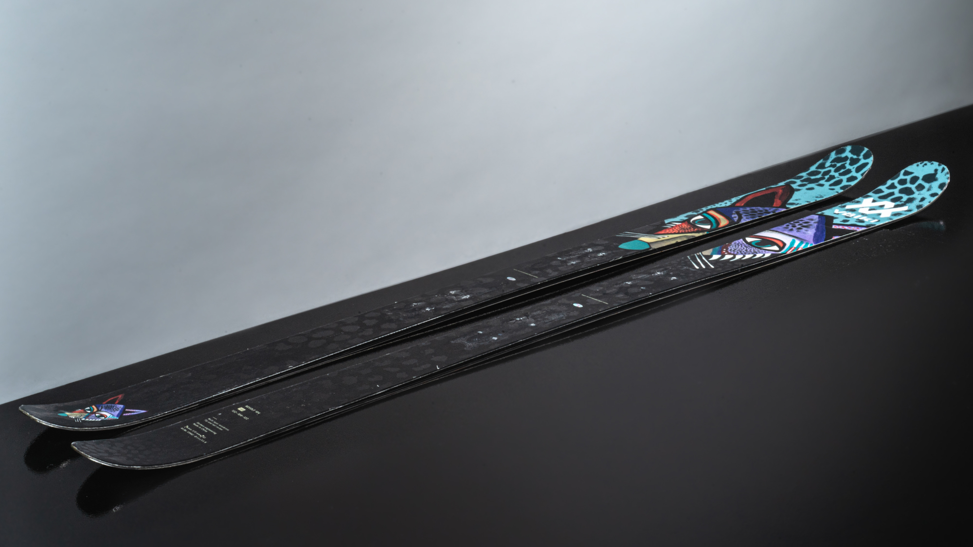 Volkl Revolt 104 2020 – 2021 | Review - Mpora Volkl Revolt 104 2020 – 2021 | Review - Mpora