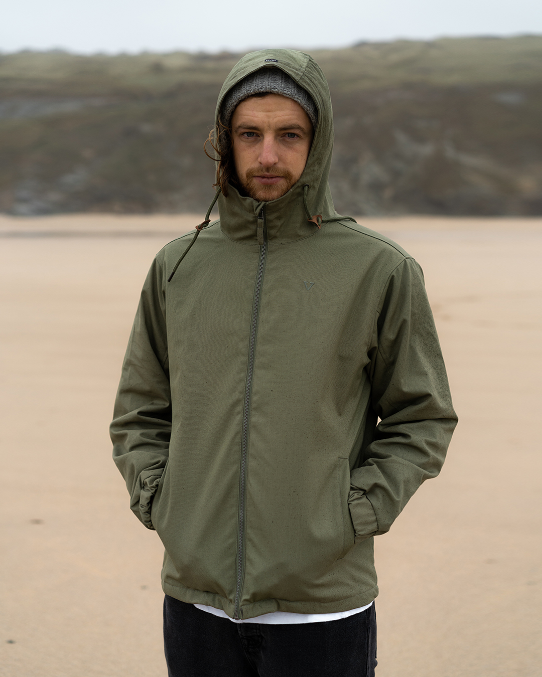 Vissla Telente Jacket