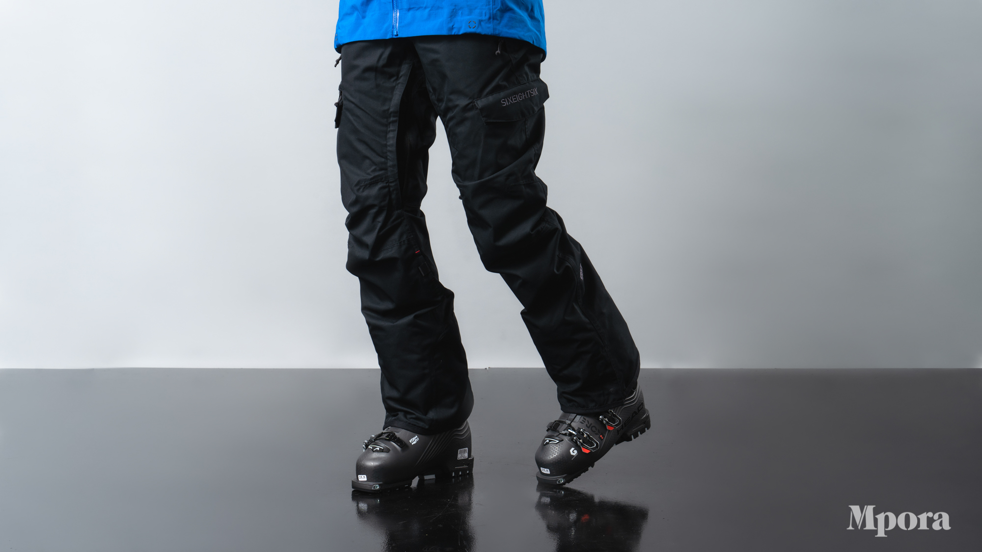 Best Ski Pants 686