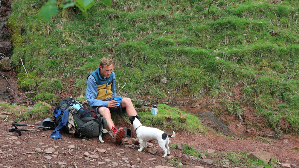 Coffee-Outdoors