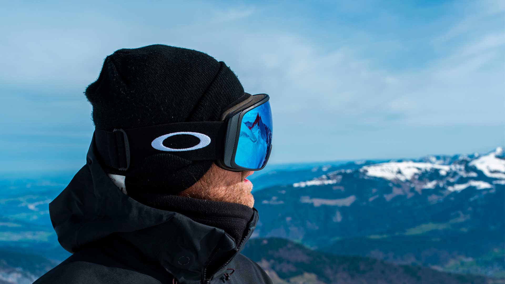Best Ski Goggles For 2023 - Mpora