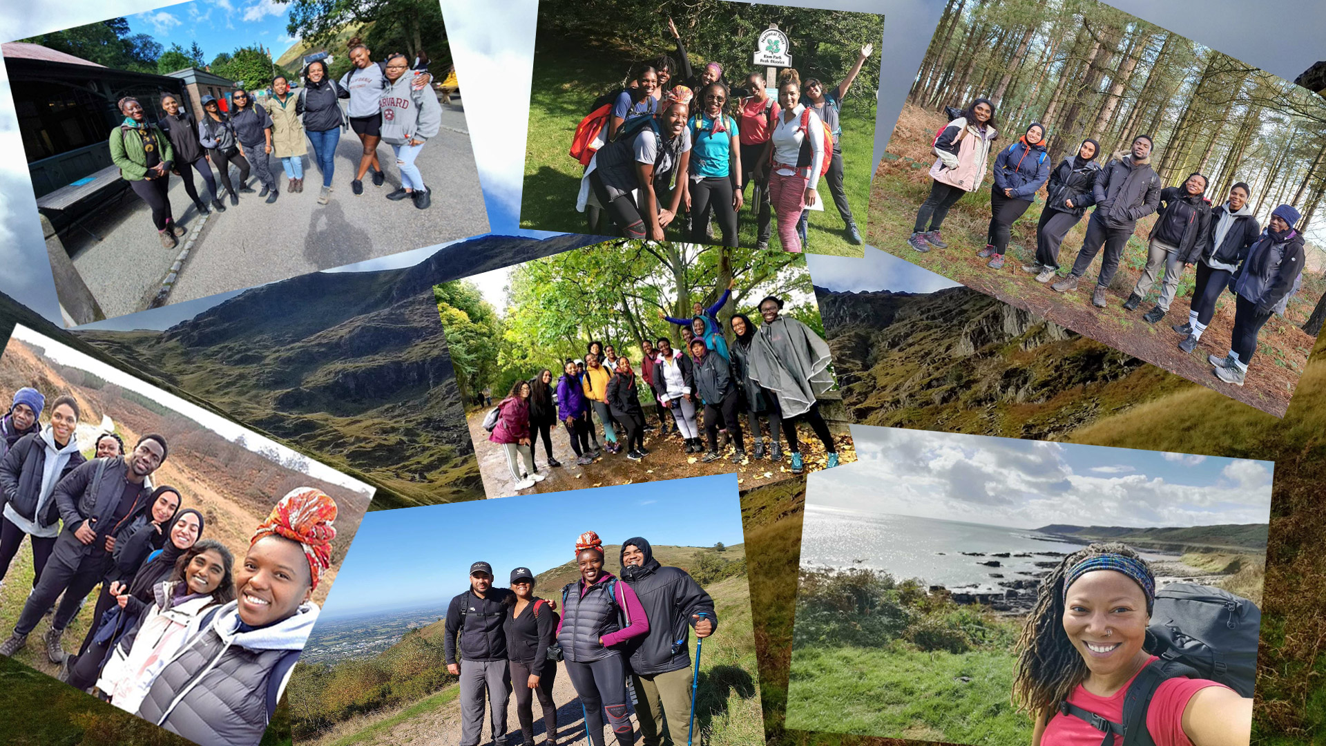 Diversity-In-The-Outdoors-Black-Girls-Hike