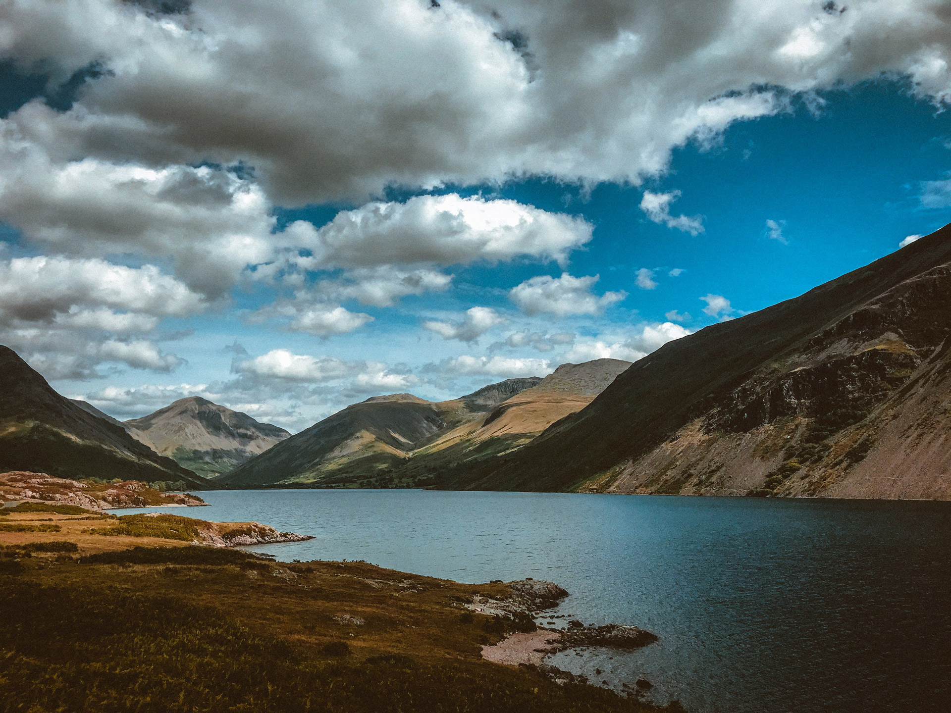 Lake-District