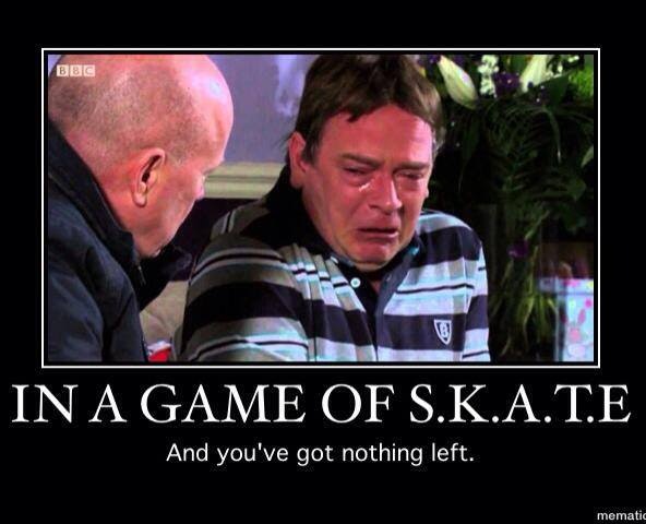 Skateboarding Memes - 10