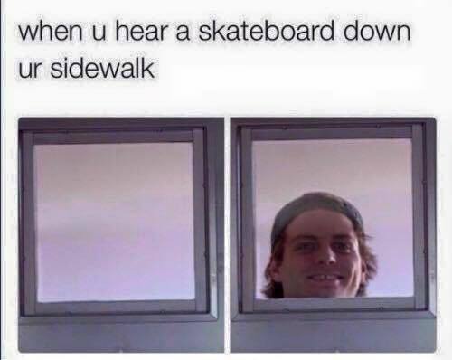 Skateboarding Memes - 31