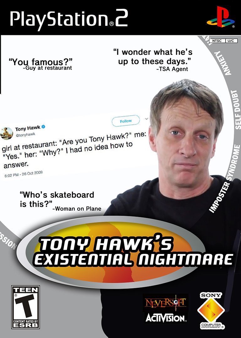 Skateboarding Memes - 35