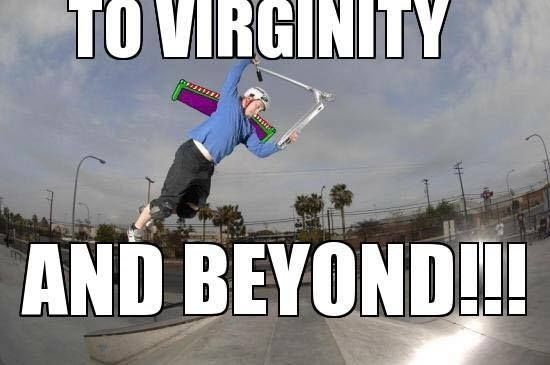 Skateboarding Memes - 8