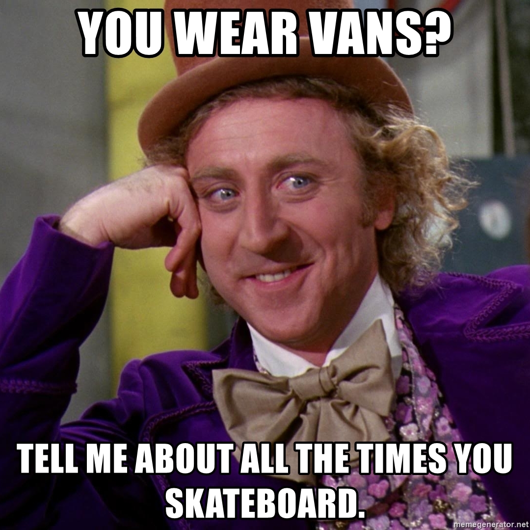 Skateboarding Memes