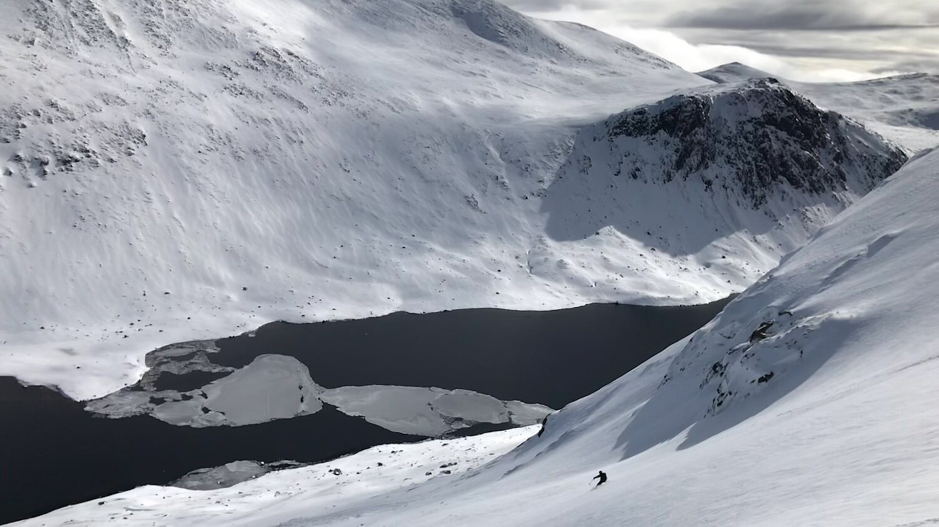 Backcountry Skiing and Snowboarding in Scotland | The Ultimate Guide