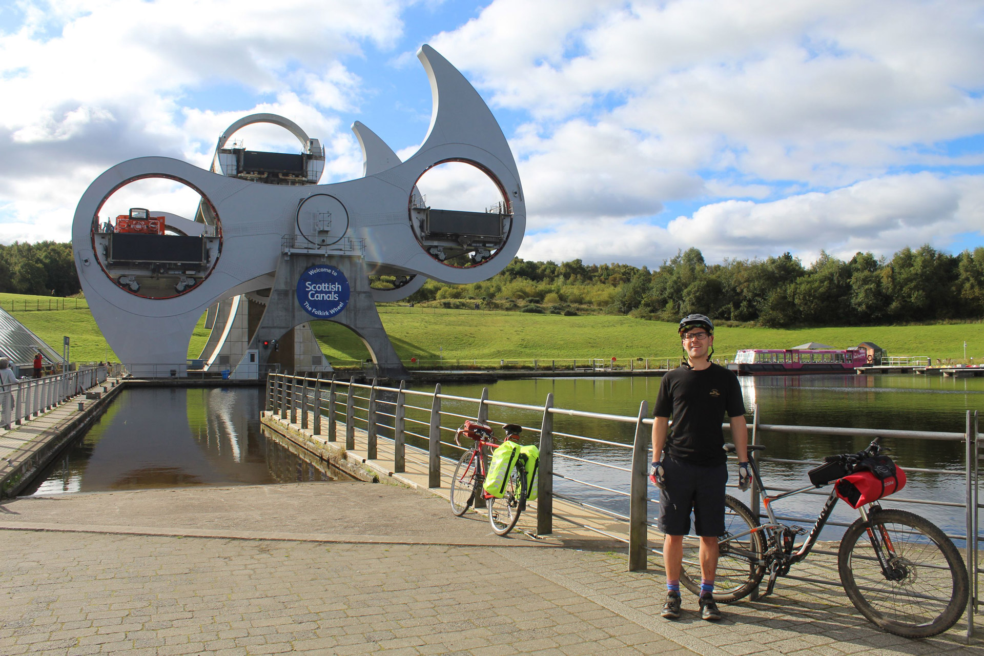 Falkirk-Wheel