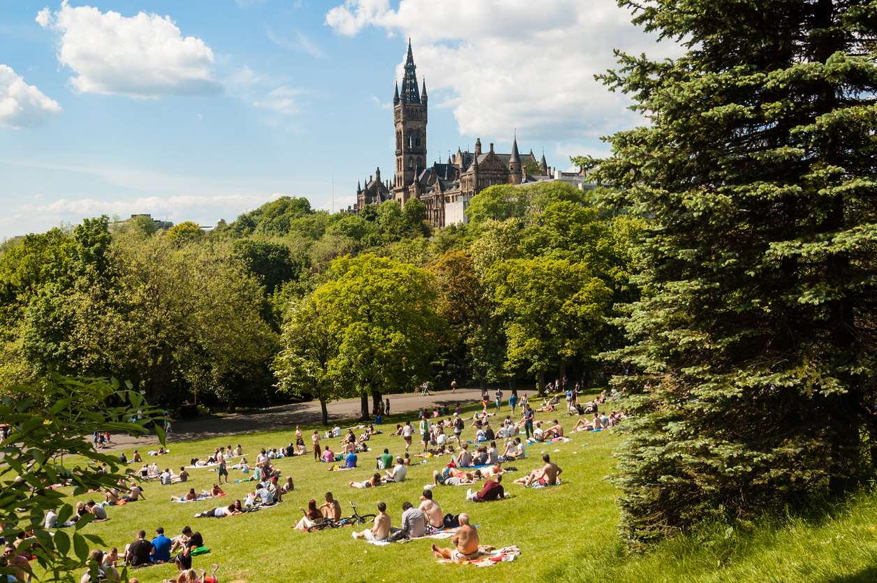 Kelvingrove-Park-Glasgow