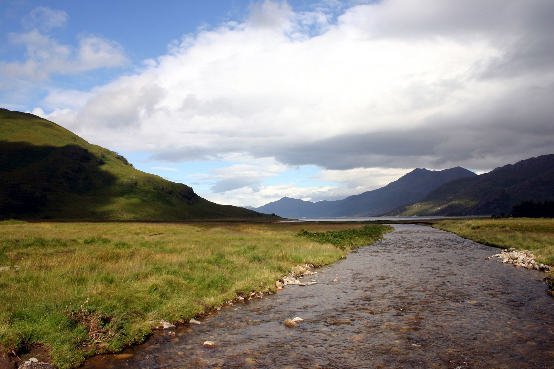 Knoydart-Pub