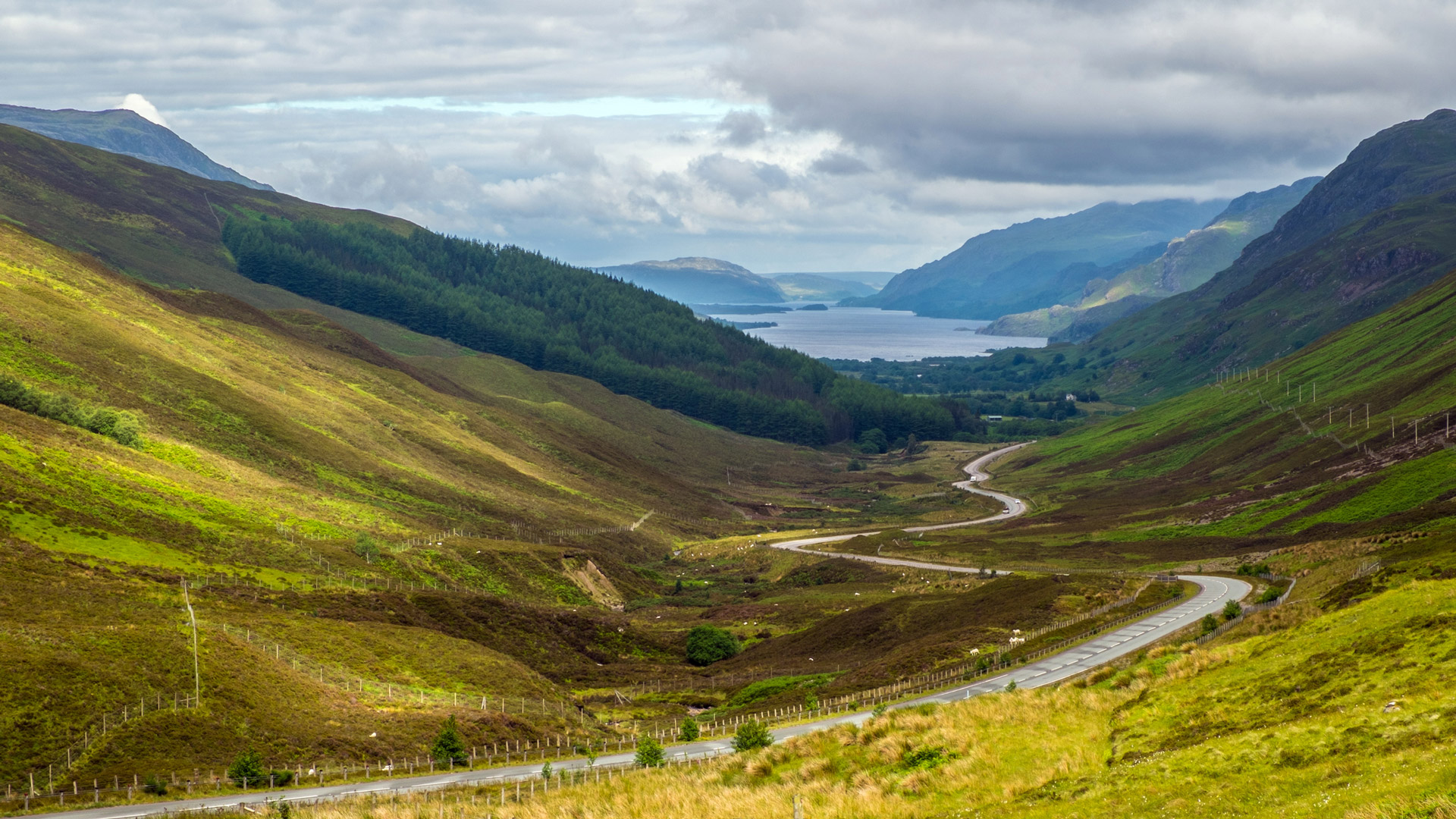 Long-Distance-Cycling-Routes-In-The-UK-North-Coast-500