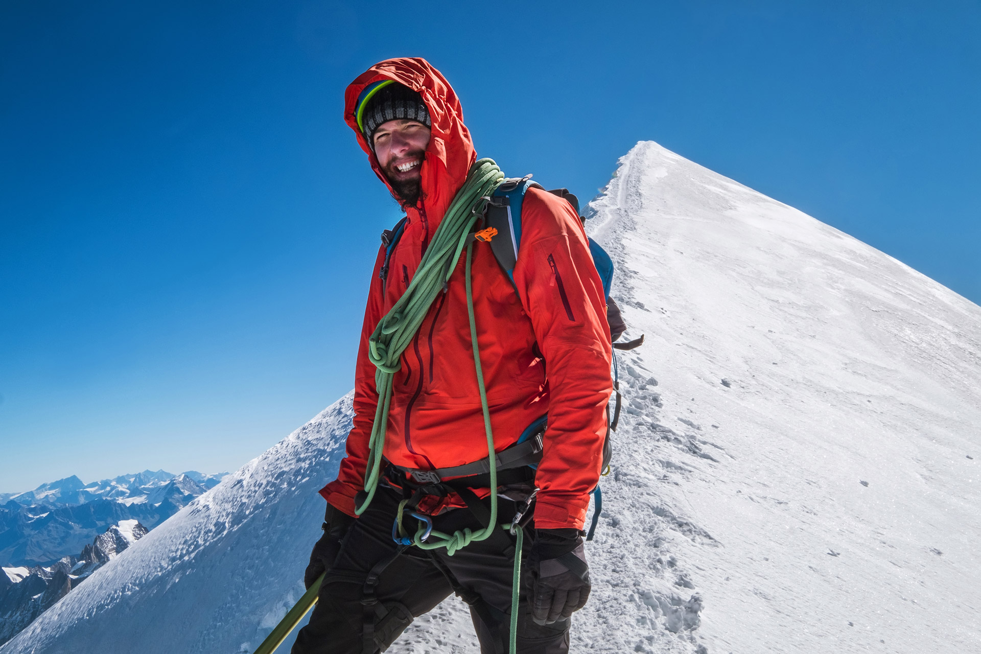 Mount Si - Love it or hate it, we need it — The Mountaineers