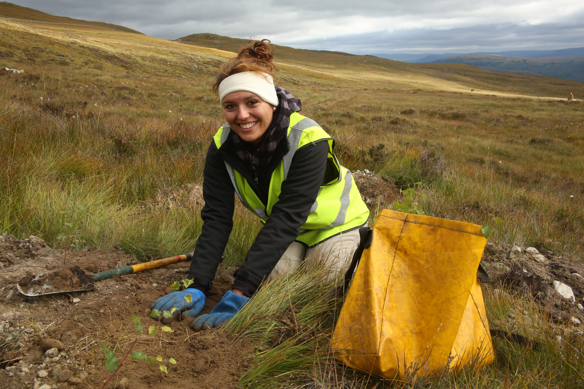 Rewilding-In-Scotland-Trees-For-Life