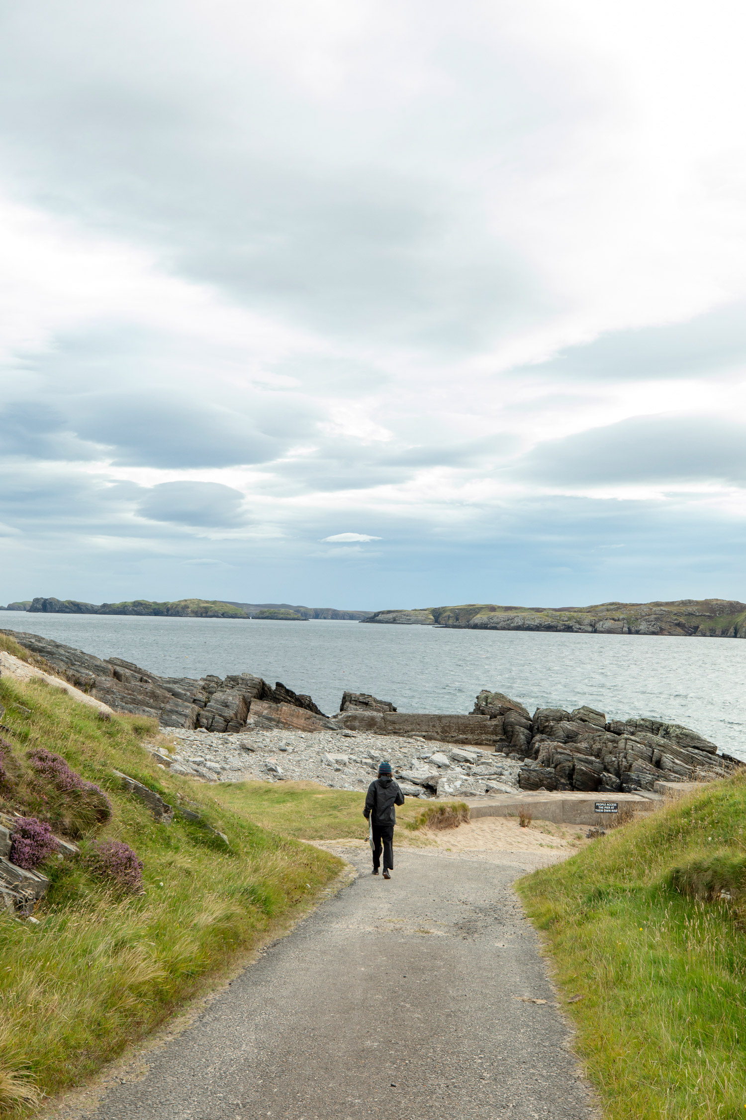 Skateboard-In-Scotland-Highland-Fling