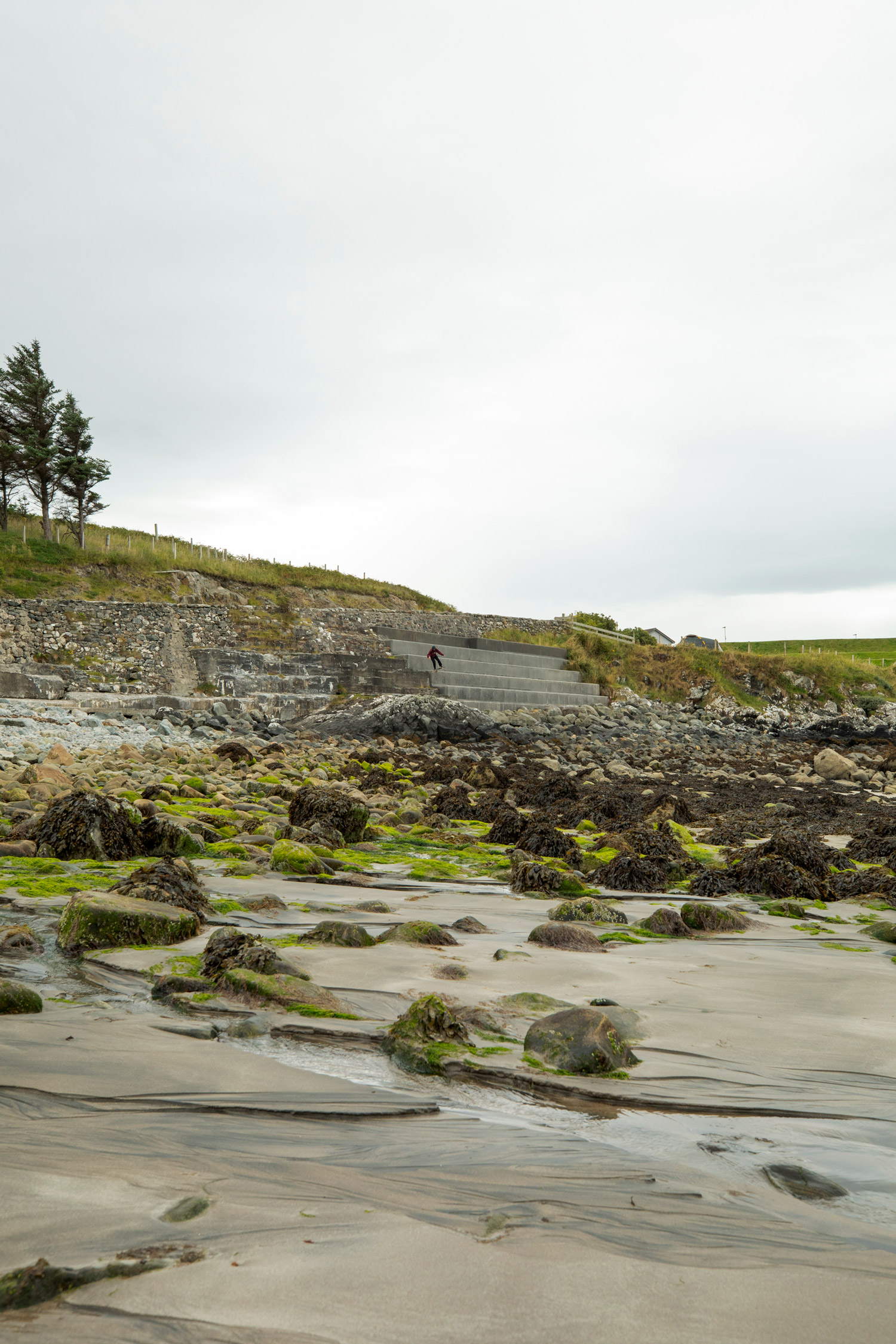 Skateboard-In-Scotland-Highland-Fling