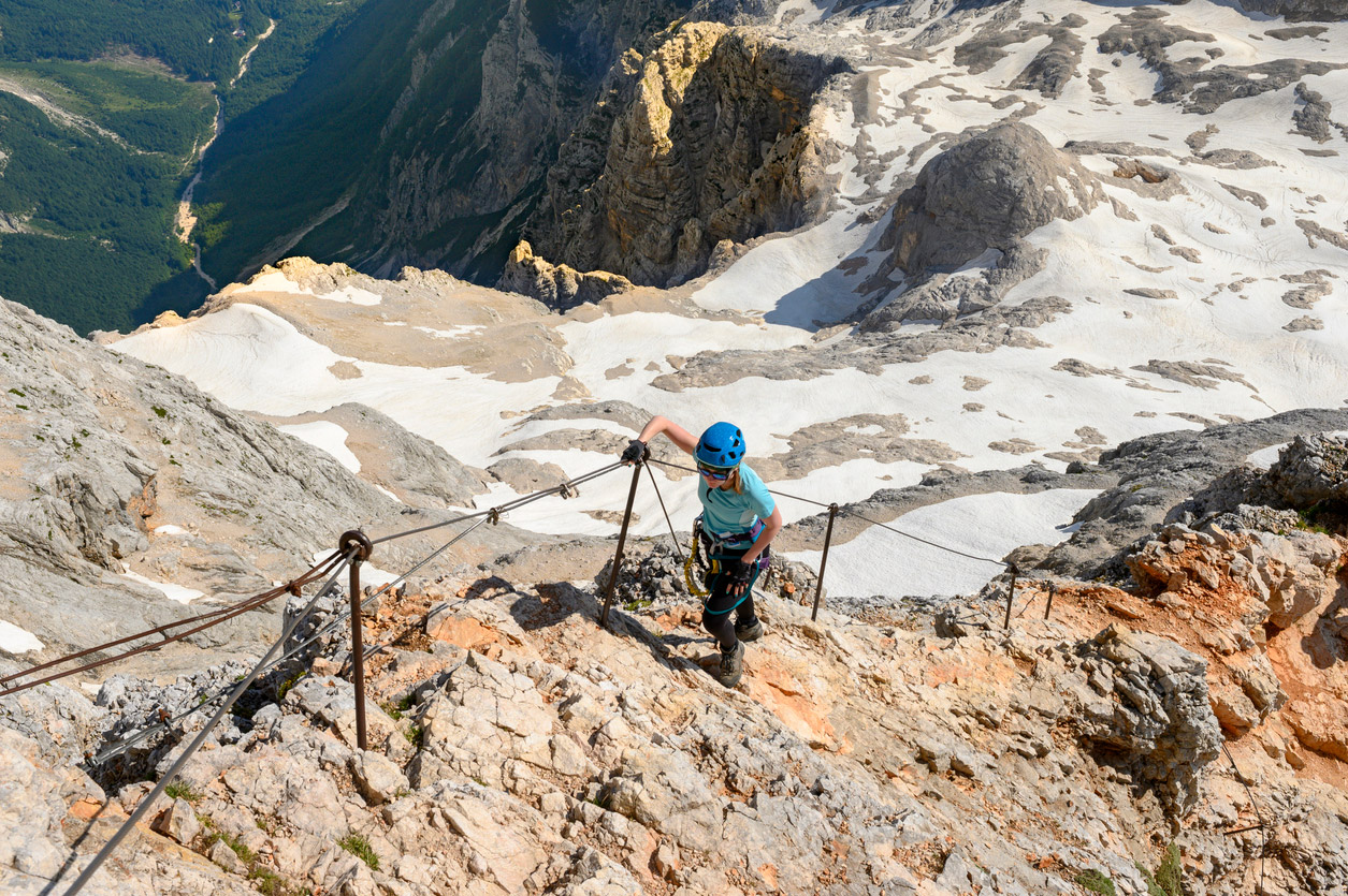 Best-Via-Ferrata-Routes-Slovenia