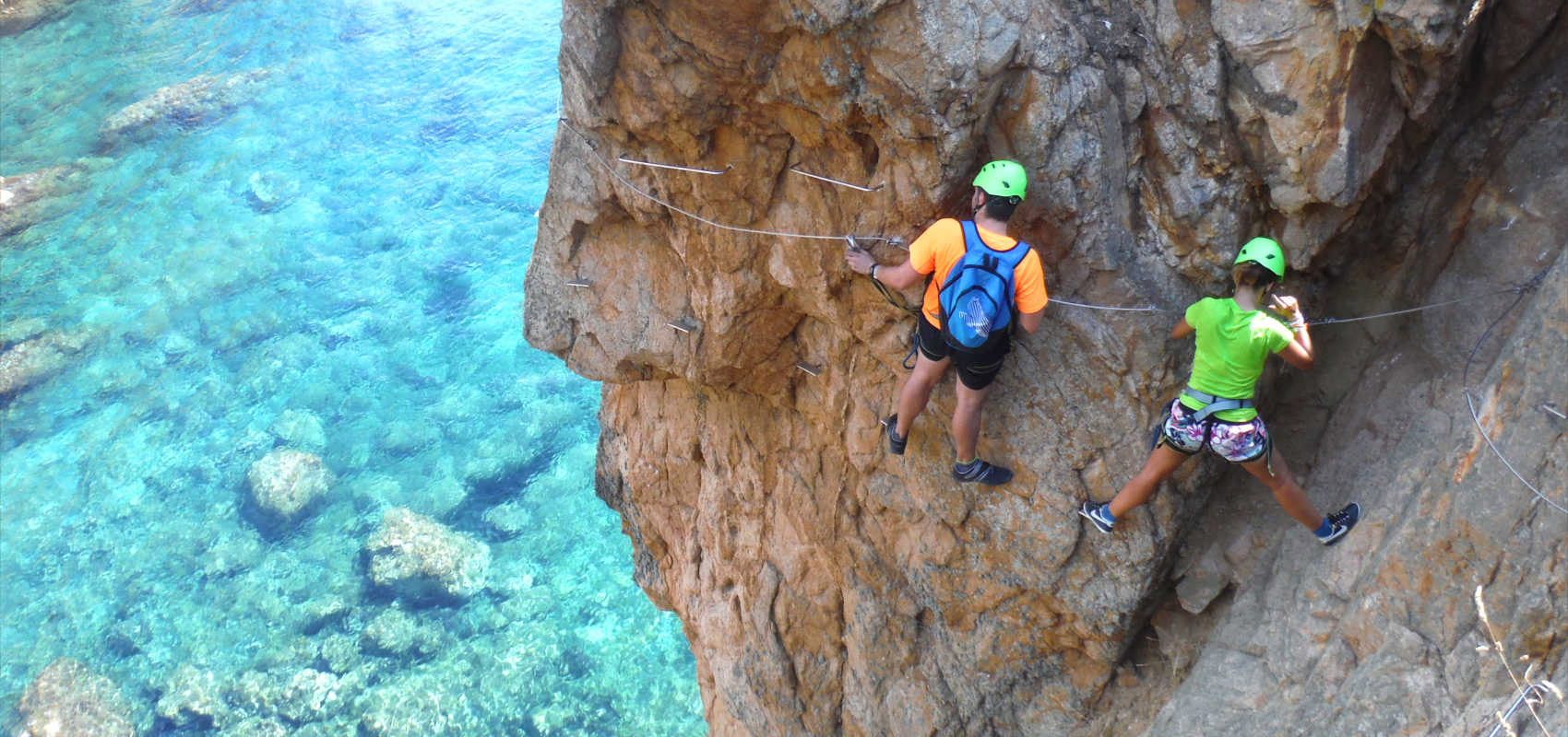 Best-Via-Ferrata-Routes-Spain