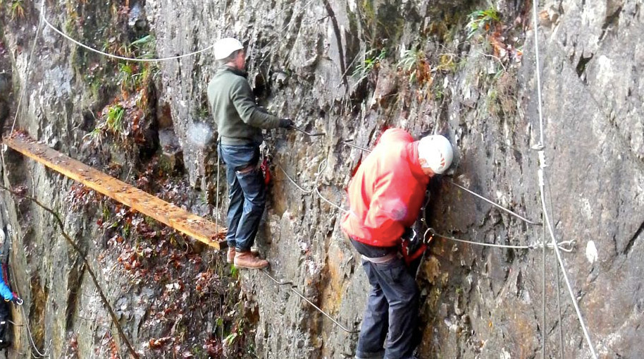 Via-Ferrata-In-The-UK-Scotland