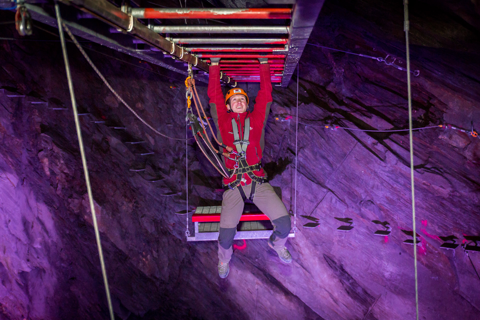 Via-Ferrata-In-UK-Wales