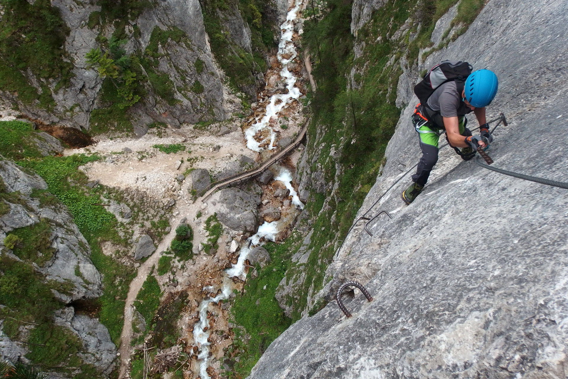 What-Is-Via-Ferrata