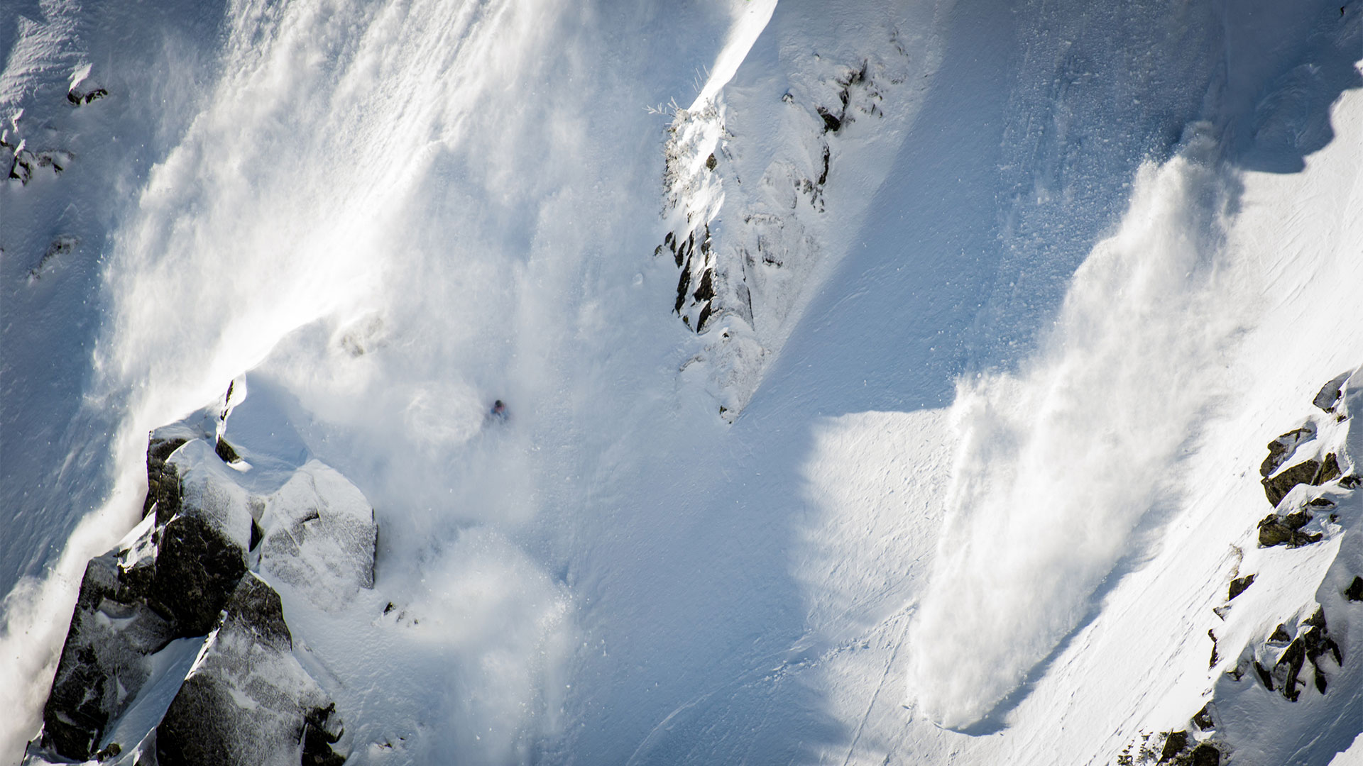 A Winter To Forget | Why Is America Seeing So Many Avalanche Fatalities?