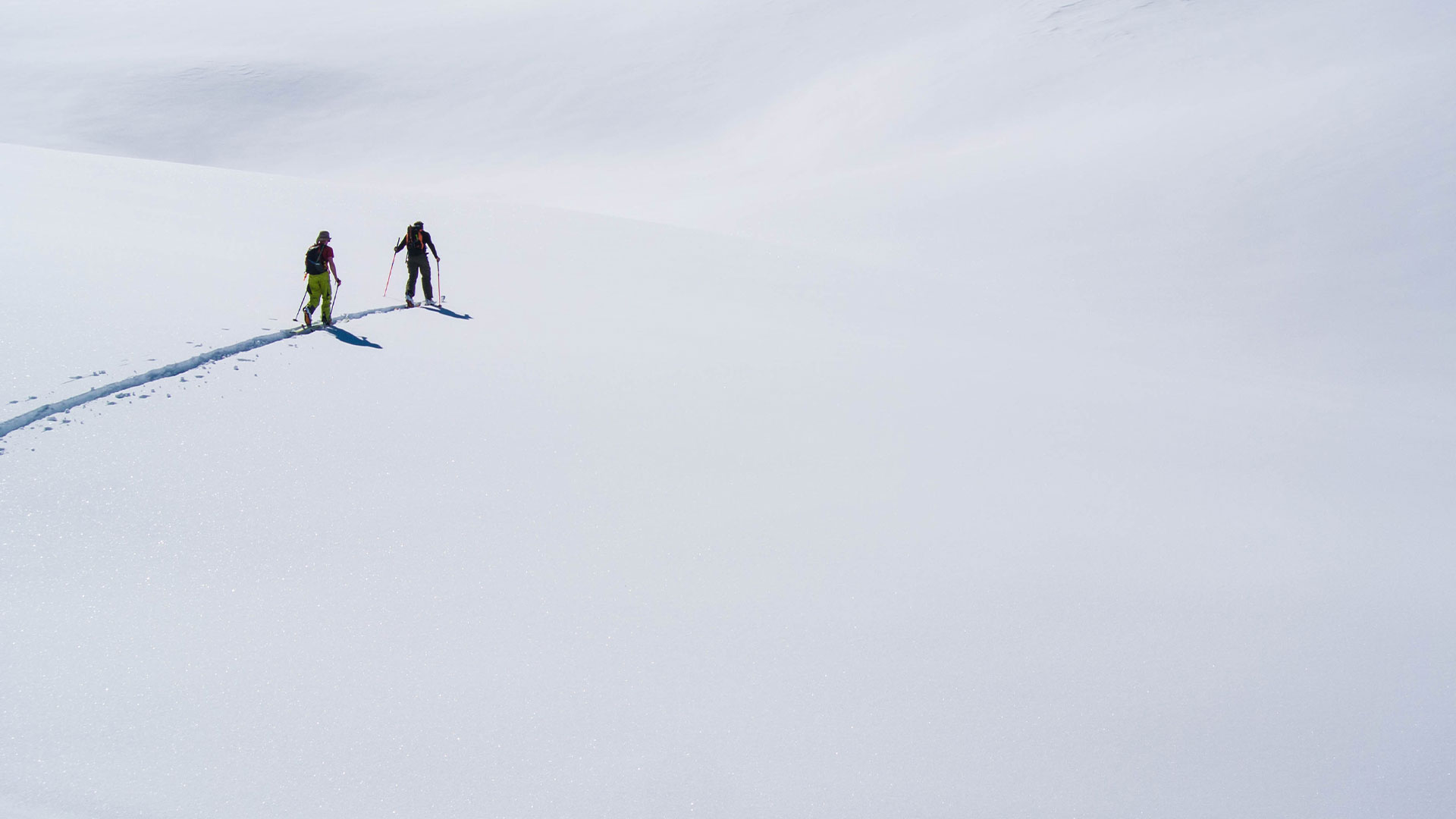 A Winter To Forget | Why Is America Seeing So Many Avalanche Fatalities?