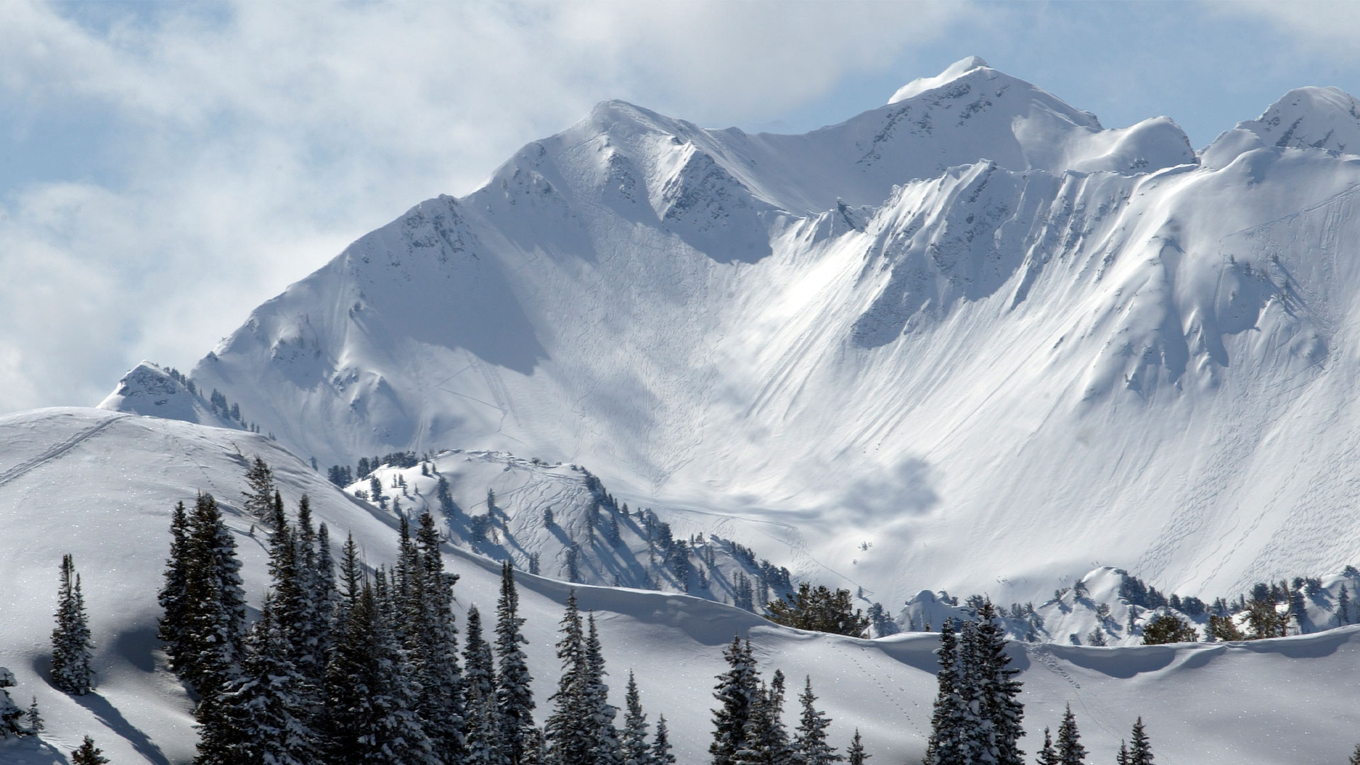A Winter To Forget | Why Is America Seeing So Many Avalanche Fatalities?