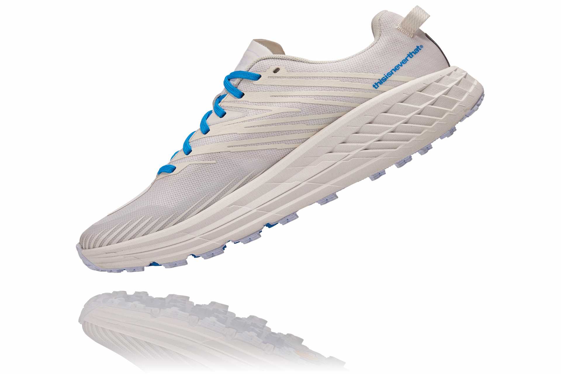 Hoka Hoka One x thisisneverthat 3