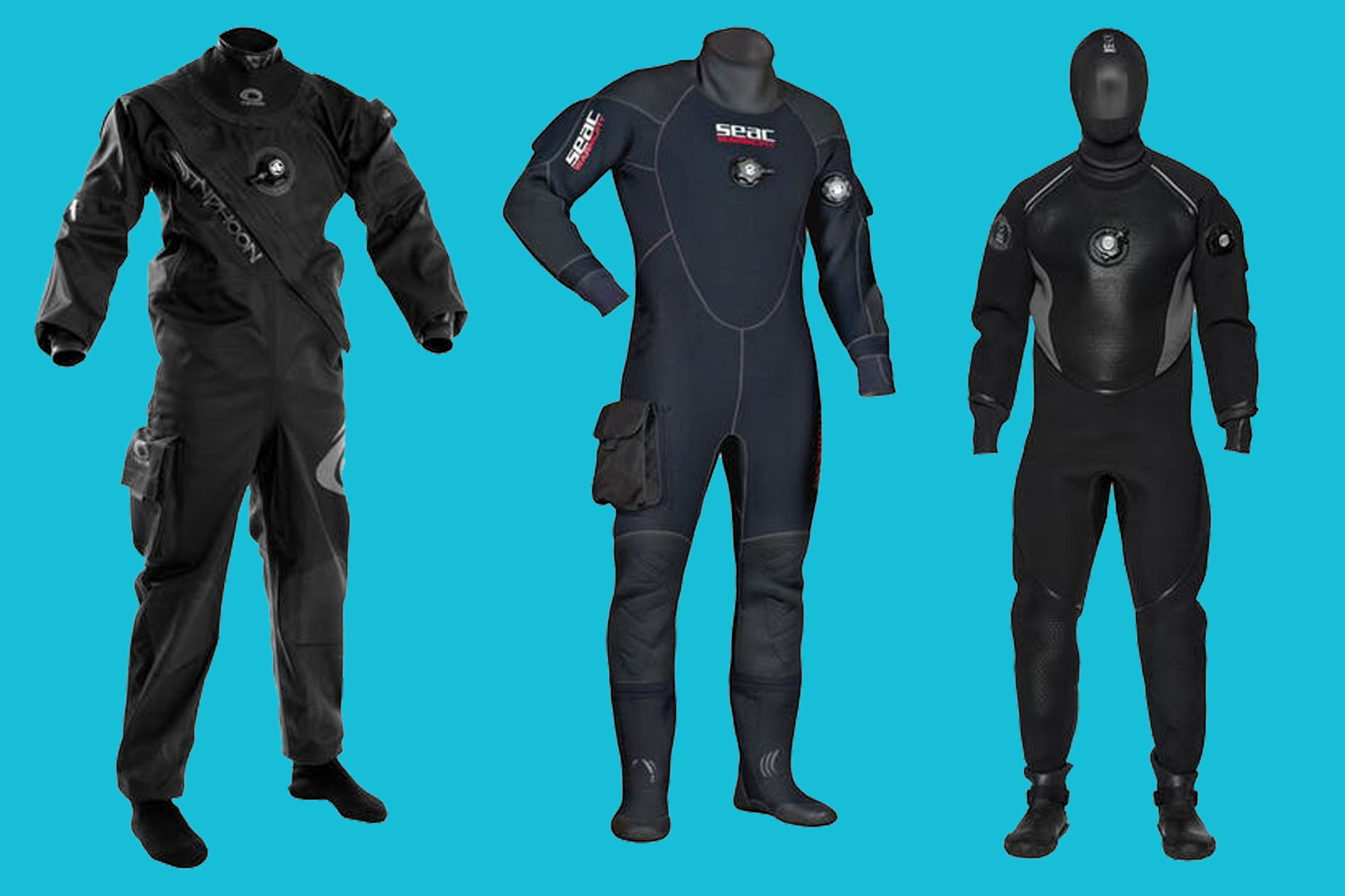 Scuba Products That Can Change The Way You Dive - (1)