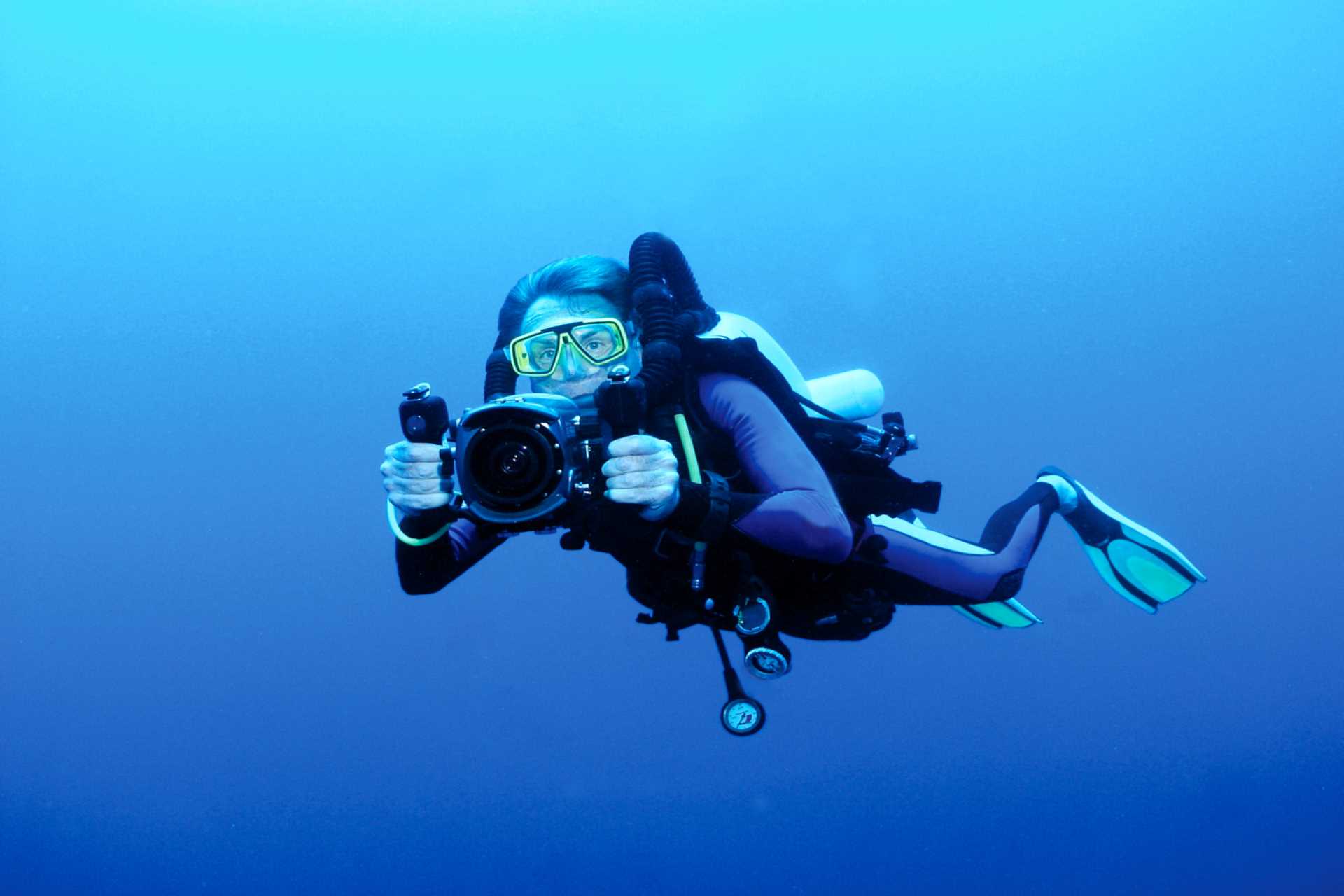 Scuba Products That Can Change The Way You Dive - 3