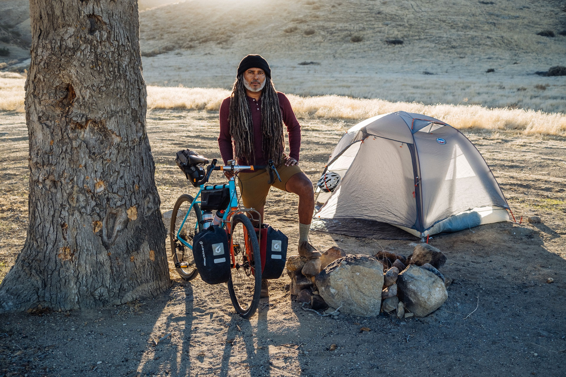 The-Nomad-Bike-Touring-In-America