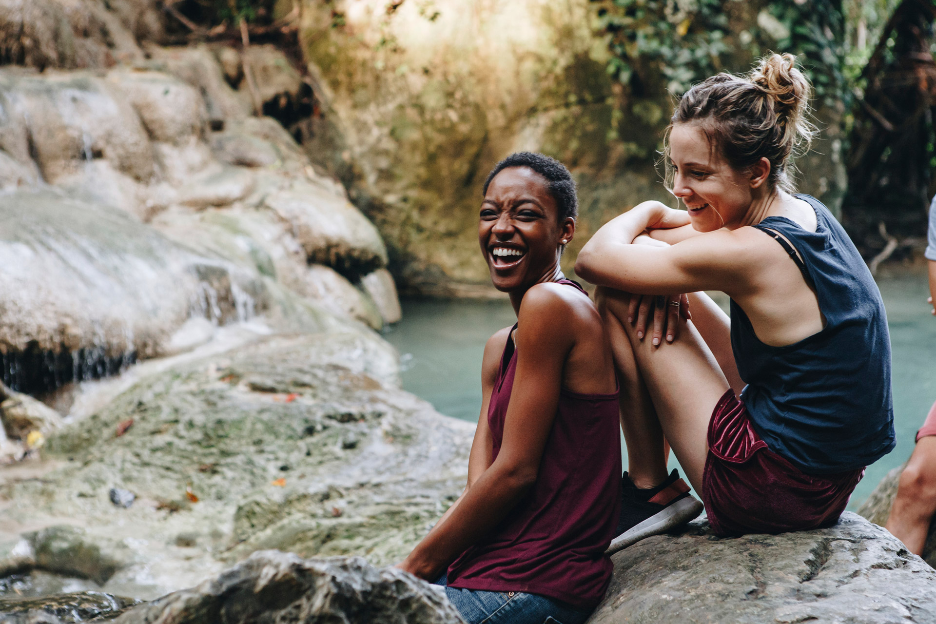 Women of Colorado Organizers Adventures for Like-Minded Ladies