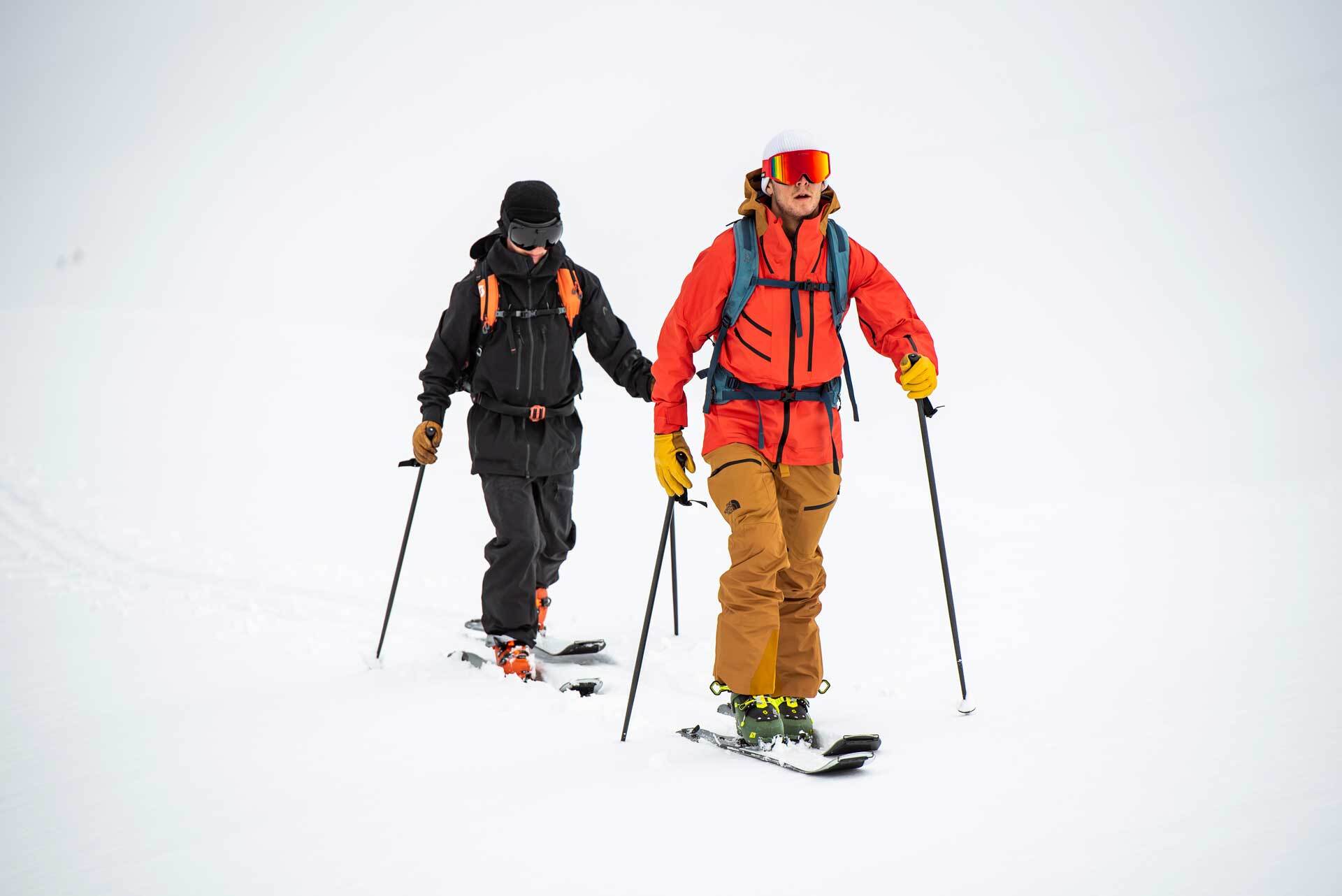 Best Backcountry (Touring) Skis Of 2022