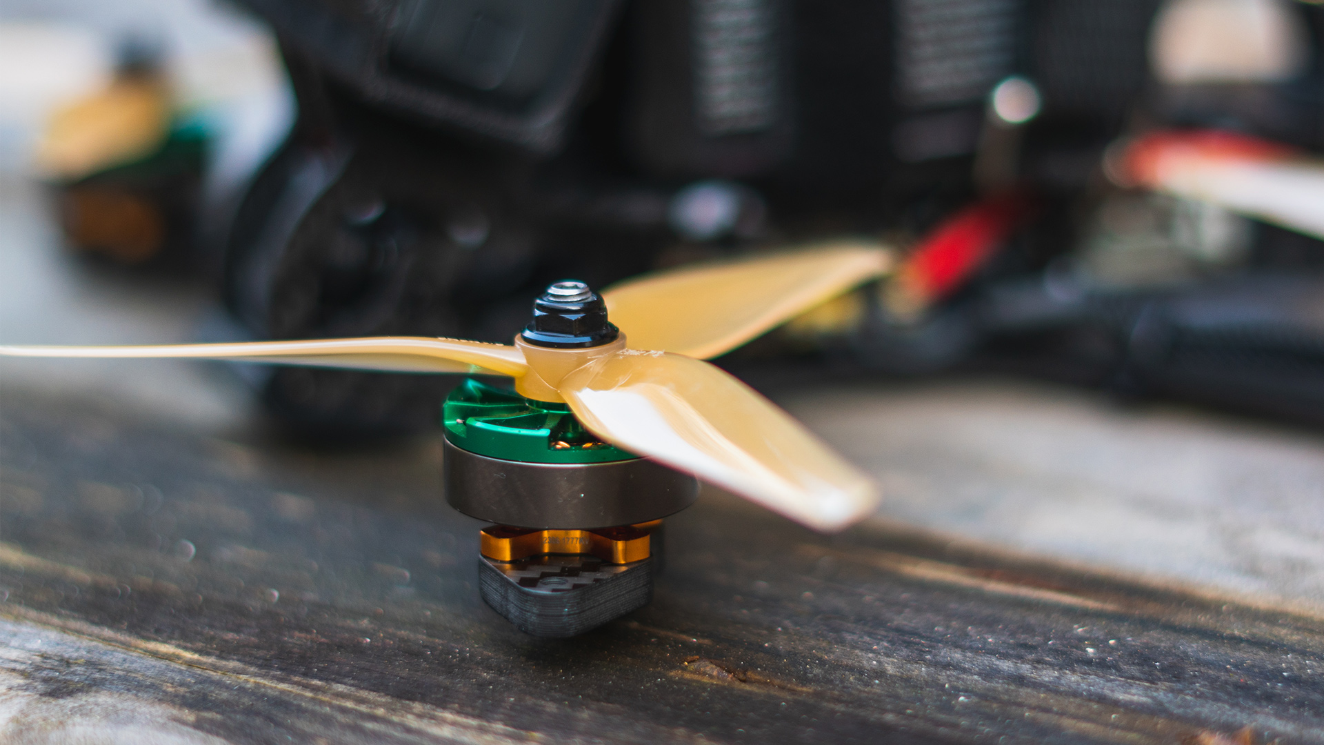 How To Fly FPV Drones | Choosing The Correct FPV Drone Components