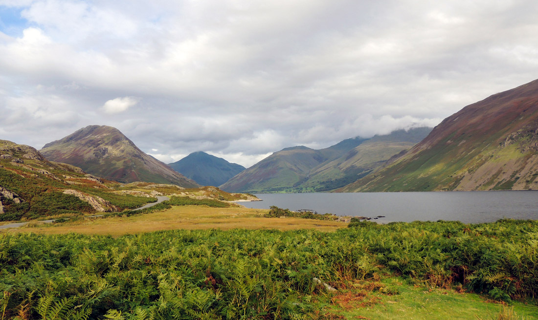 Campsites-In-Lake-District-Wast-Water