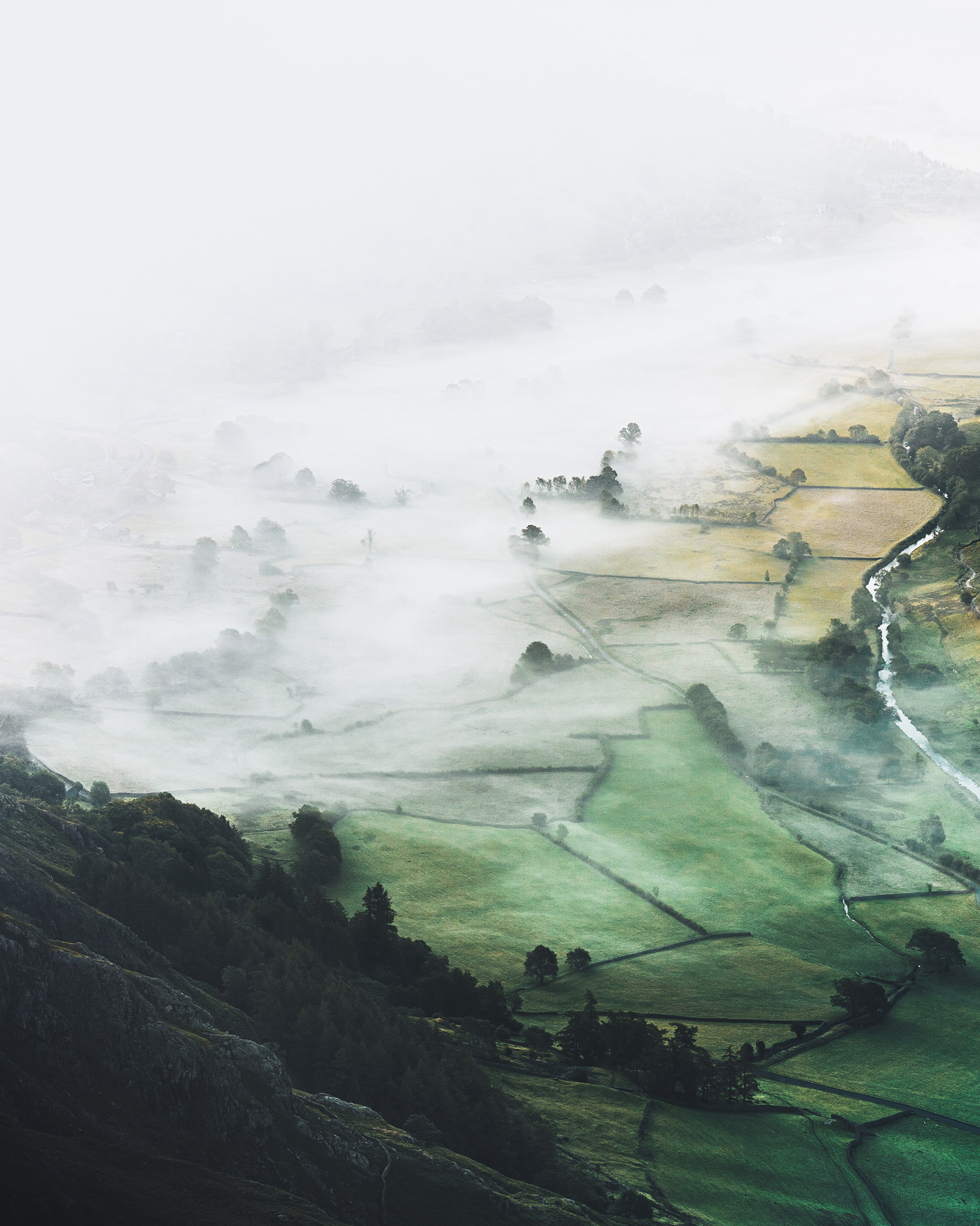 Lake-District-Langdale-Inversion-Photography