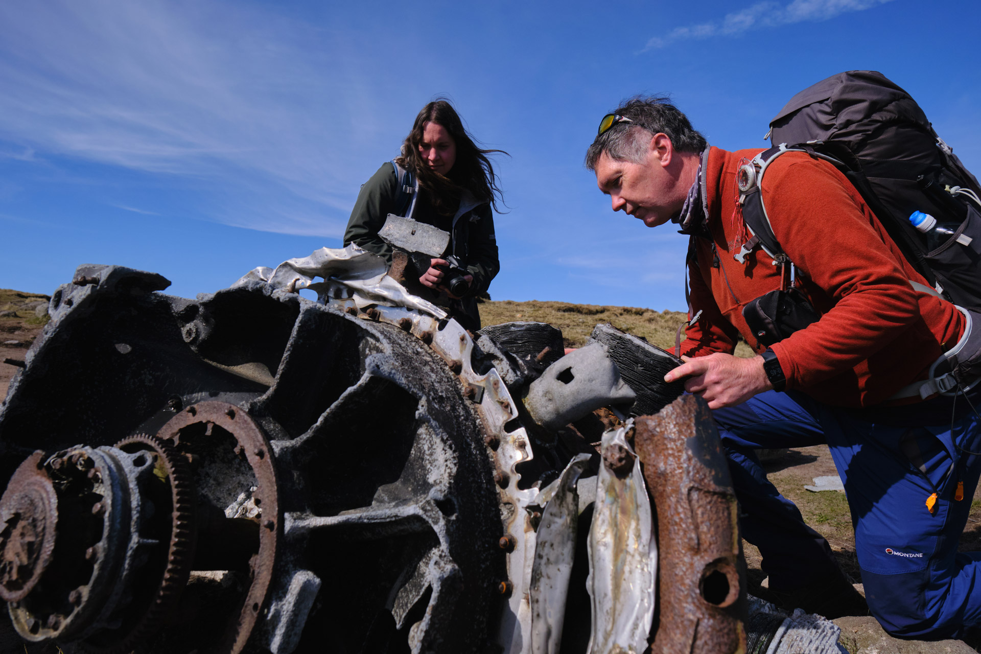 Peak-District-Plane-Crash-Guided-Walks-Kinder-Scout-Bleaklow