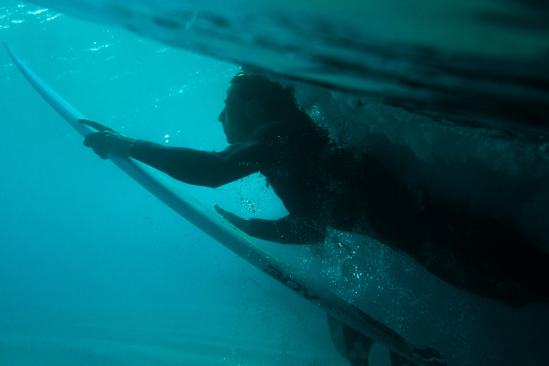 The-Wave-Surfing-Near-Bristol