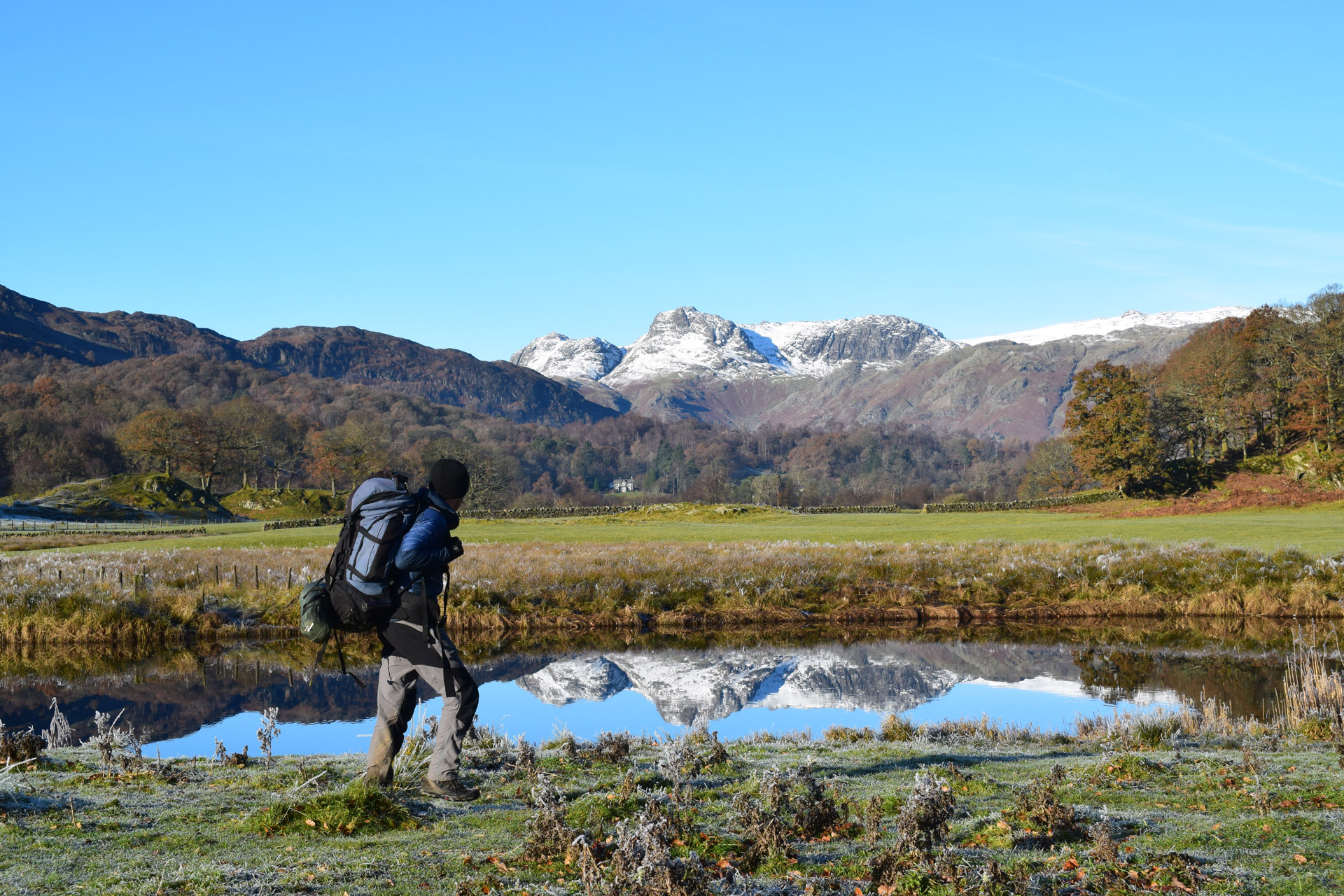 Things-To-Do-In-Lake-District-Hiking-the-Cumbria-Way