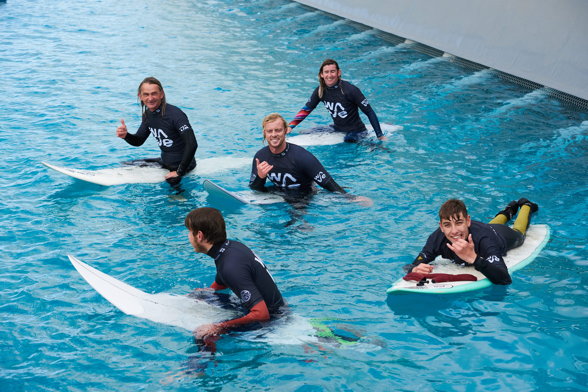 UK-Adaptive-Surf-Team-The-Wave-Bristol-Surfing