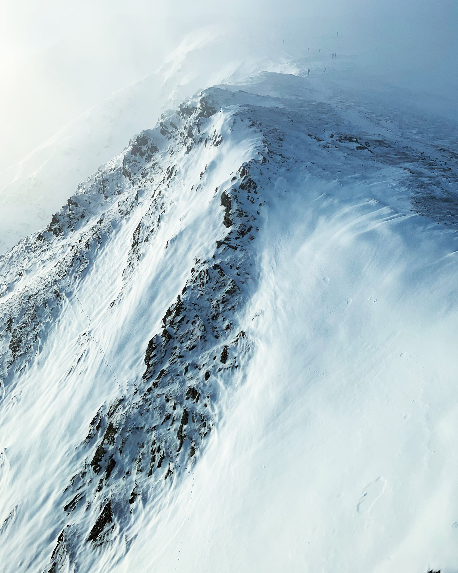 Winter-In-Lake-District-Blencathra