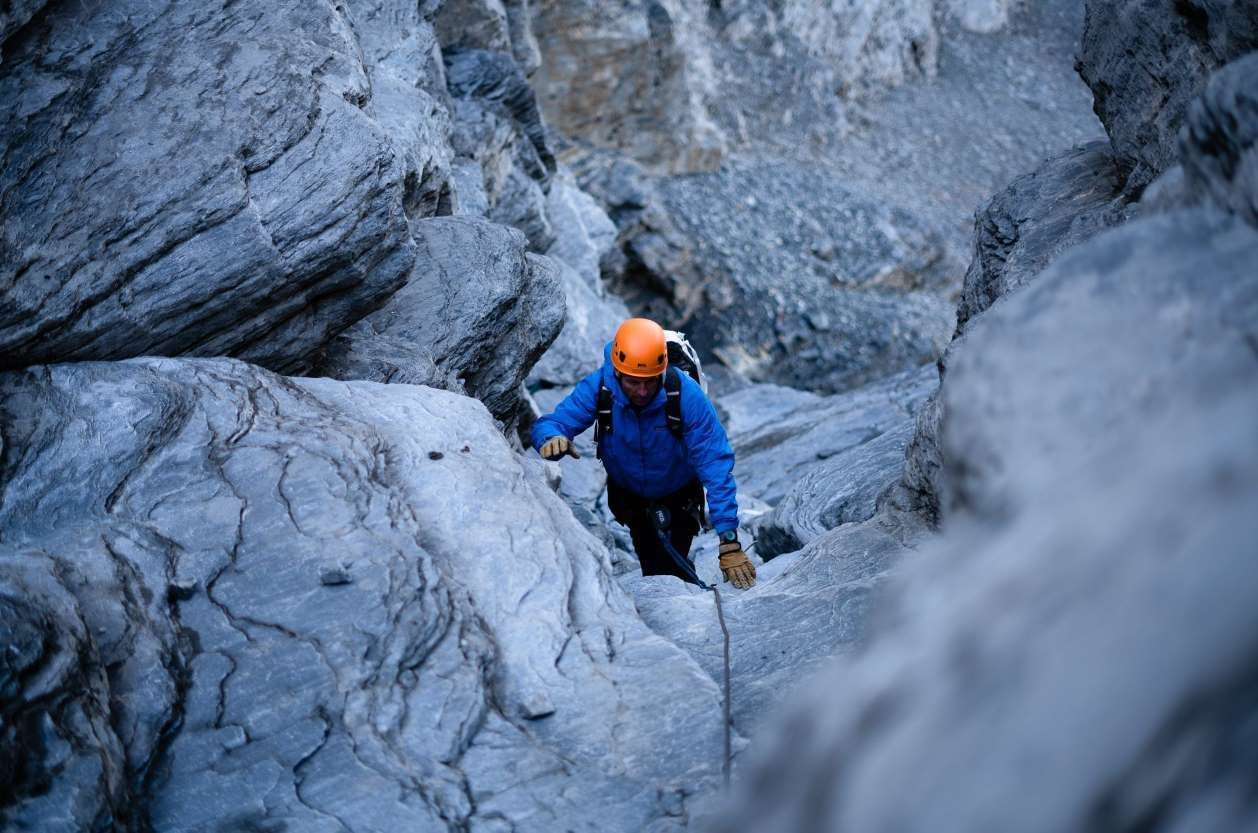 5 of the Best Via Ferrata Routes In Jungfrau (1)