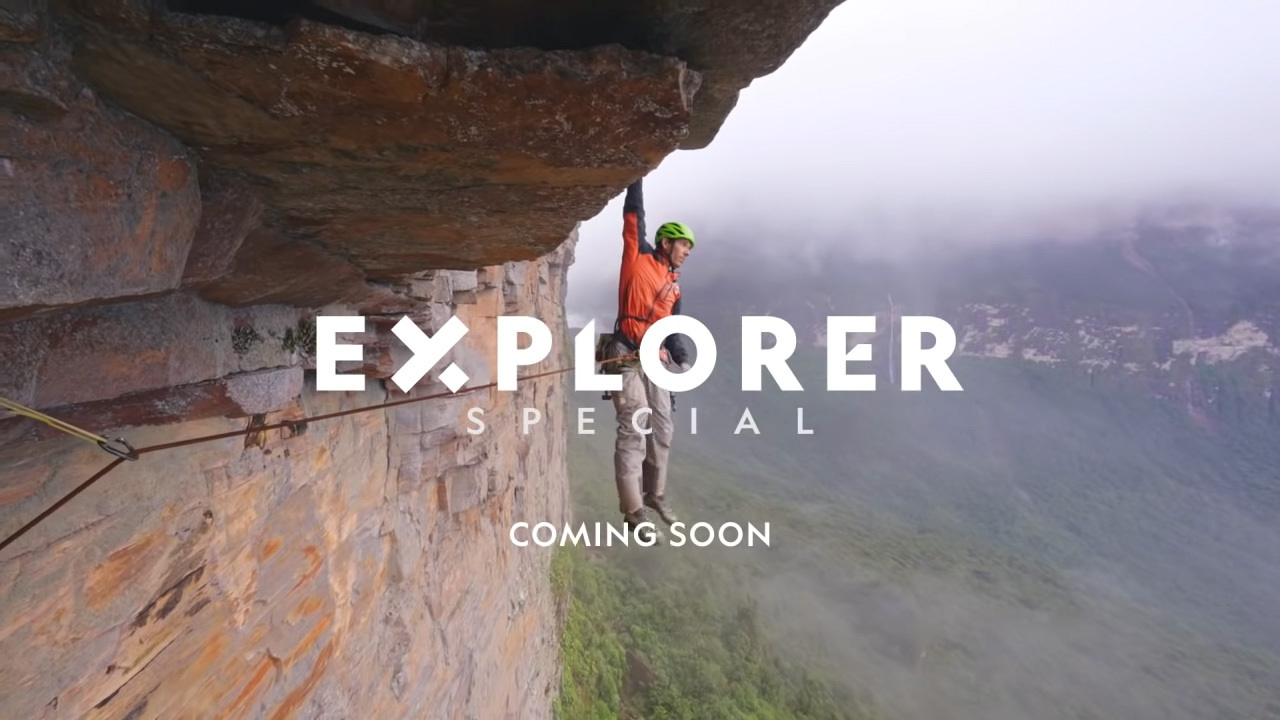 First-Look-Explorer-Alex-Honnold-Climbing