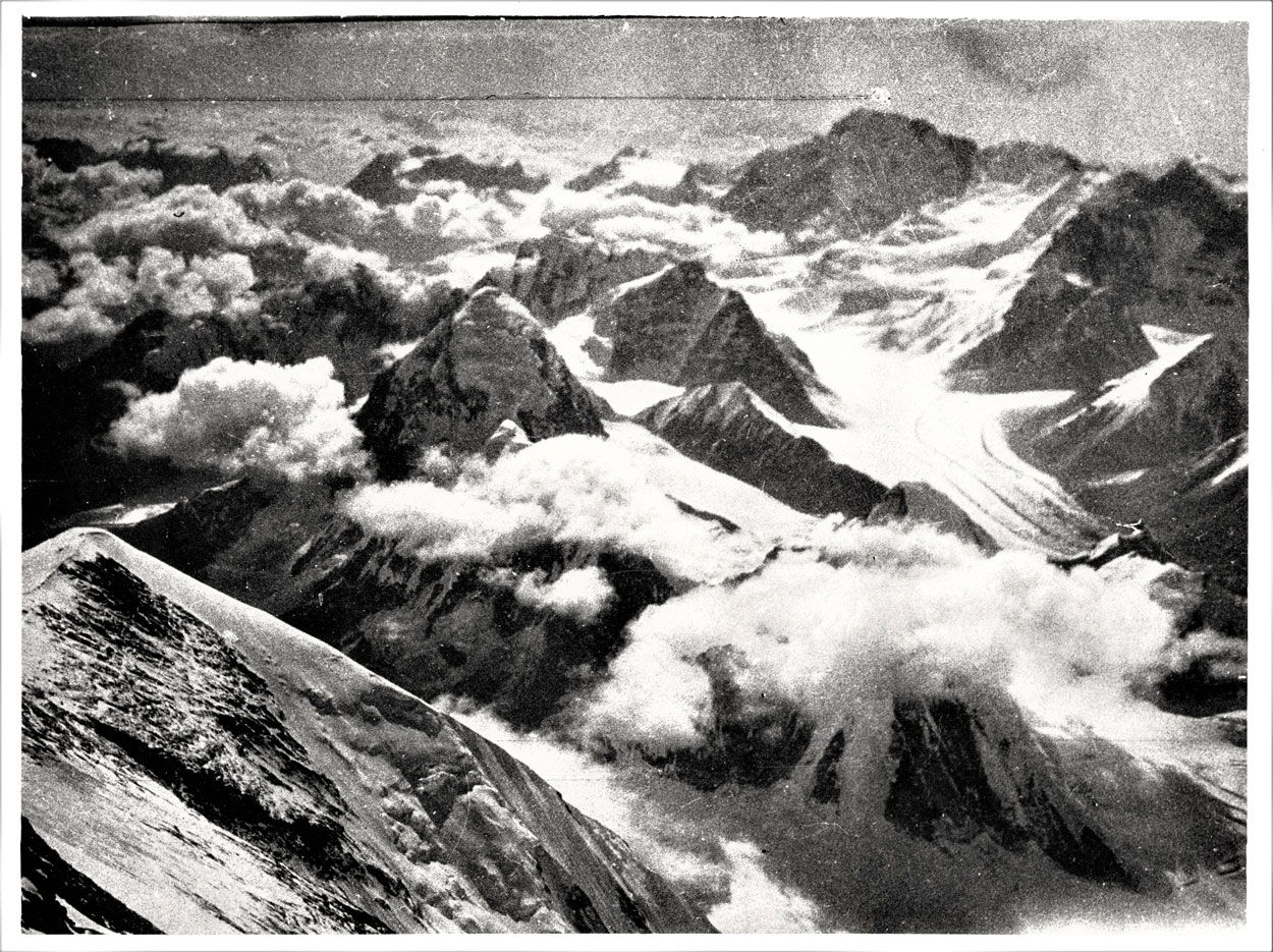 First-Everest-Expedition-Photos