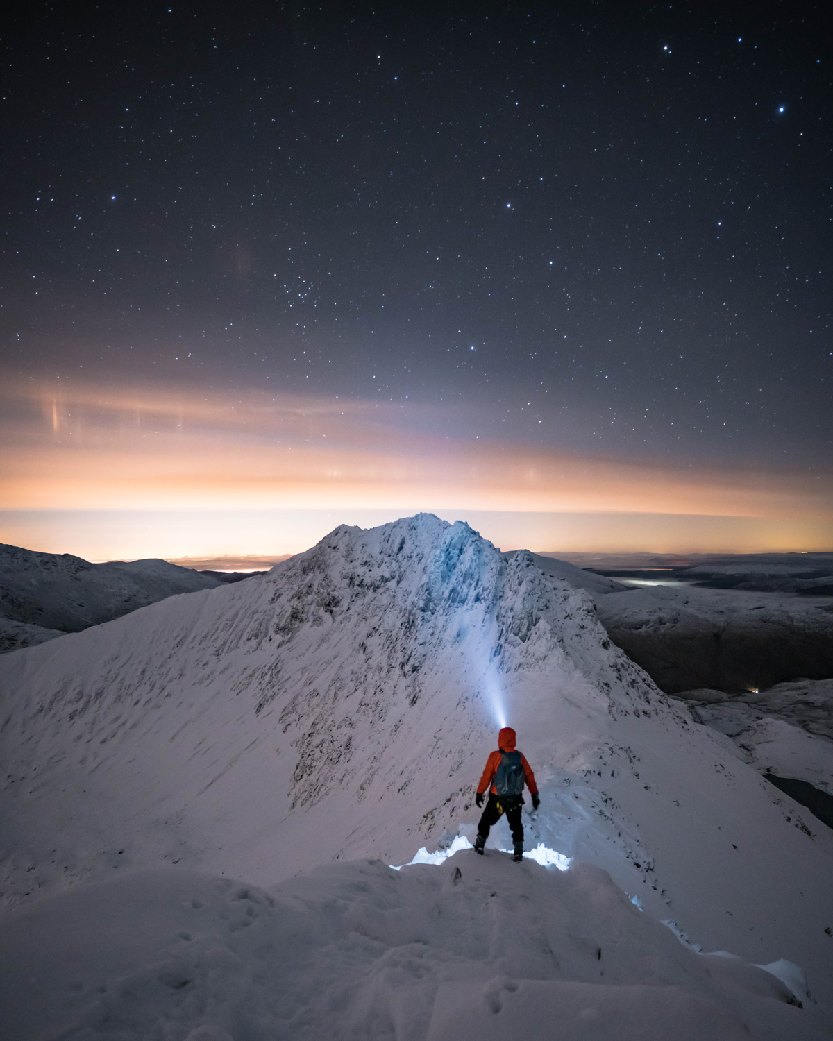 Photography-In-Snowdonia-Crib-Goch